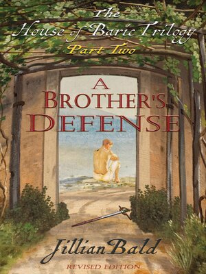 cover image of A Brother's Defense